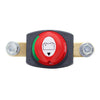 Battery Disconnect Switch 12-48V Marine Cut-Off Isolator