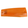 Jeep Cherokee Comanche Left Side Marker Turn Signal Light (1984-2001)