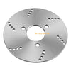 Polaris Scrambler 400 500 2x4 4x4 Rear Brake Disc Rotor (1998–2000)