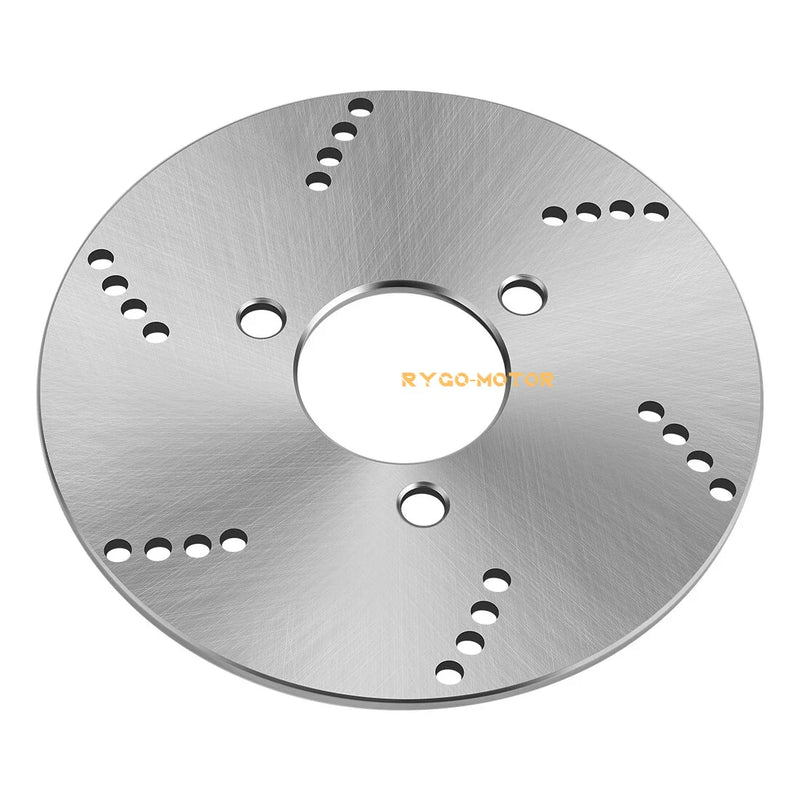 Polaris Scrambler 400 500 2x4 4x4 Rear Brake Disc Rotor (1998–2000)