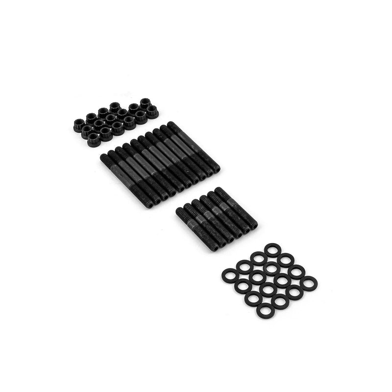 Chevy SBC 350 4 Bolt Main Studs