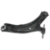 Nissan Dualis J10 2007-2016 LH Front Lower Control Arm Assembly