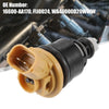 Subaru Forester Impreza 2.5L Turbo 4 x Fuel Injectors (2004-2006)