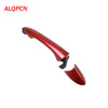 Hyundai Sonata (2011-2015) - Rear Left / Right Red Exterior Door Handle