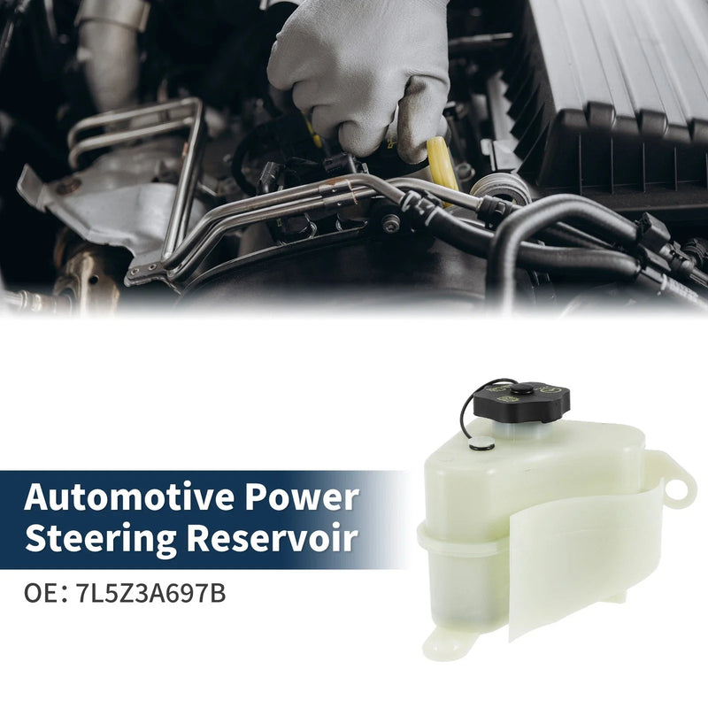 Ford Explorer 4.0L Power Steering Reservoir (1997-2001)