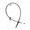 Toyota 4Runner, FJ Cruiser 4.0L V6 Automatic Trans Shift Cable (2003-2023)