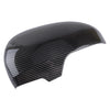 Scion iQ Hatchback Door Side Rear View Mirror Covers (2012-2015)