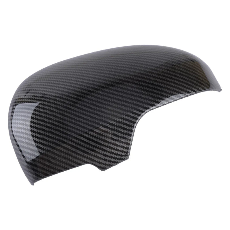 Scion iQ Hatchback Door Side Rear View Mirror Covers (2012-2015)