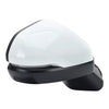 Honda CR-V 2023-2024 Heated Right Side Mirror Assembly