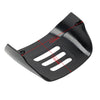 Harley Tri Glide FLHTCUTG Slotted Tail Light Visor Cover (2009-2022)