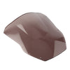 KAWASAKI Ninja ZX12R ZX-12R (2000-2001) Tan Windshield