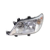 Halogen Headlight Set For 2003-2006 Dodge Sprinter 2500