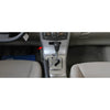 Toyota Corolla Altis Left Lower Dashboard Cover Trim (2009-2013)