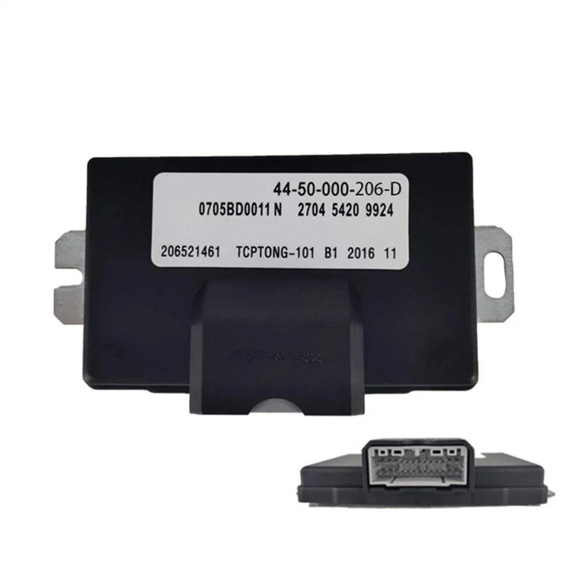Great Wall Haval 4WD Gearbox Control ECU Module (2008-2023)