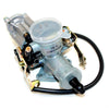 250cc PIT PRO Quad Dirt Bike ATV 30mm PZ Cable Choke Carburetor