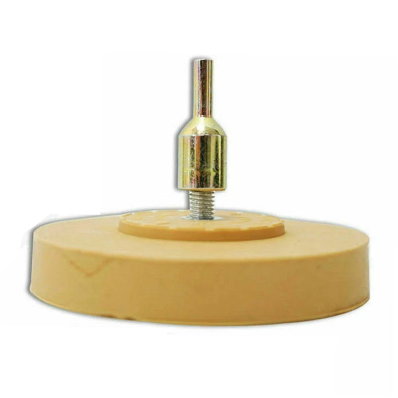 Double-sided Molding Tape Eraser Wheel Sticker Remover