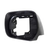 Lexus GX460 (2010-2023) - 1 Pair Black Rearview Wing Mirror Cover