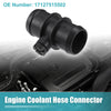BMW MINI Cooper Coolant Hose Connector (2002-2008)