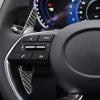 Hyundai Sonata Carbon Fiber Shift Paddles (2020-2022)