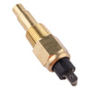 VDO Gauge Brass 3/8''-18 NPT Water Temperature Sensor