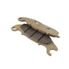 PIAGGIO Medley 125 150 ABS Front Brake Pads (2016-2021)