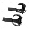 Holden RG Colorado Z71 LTZ LS LT Dash Cup Holders (2017-2020)