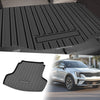 KIA K5, Hyundai Sonata Cargo Liner Rear Trunk Mat (2020-2024, 2021-2024)
