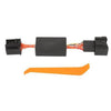 Jeep Wrangler Auto Start Stop Eliminator Kit (2018–2023)