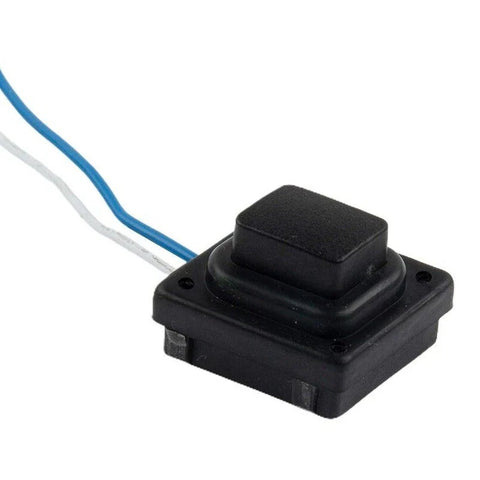 Kia Sportage 2017-2021 (2 x) Black Front Handle Switch Button