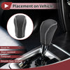 Mazda CX-5 Car Gear Shift Knob Cover (2013-2014)