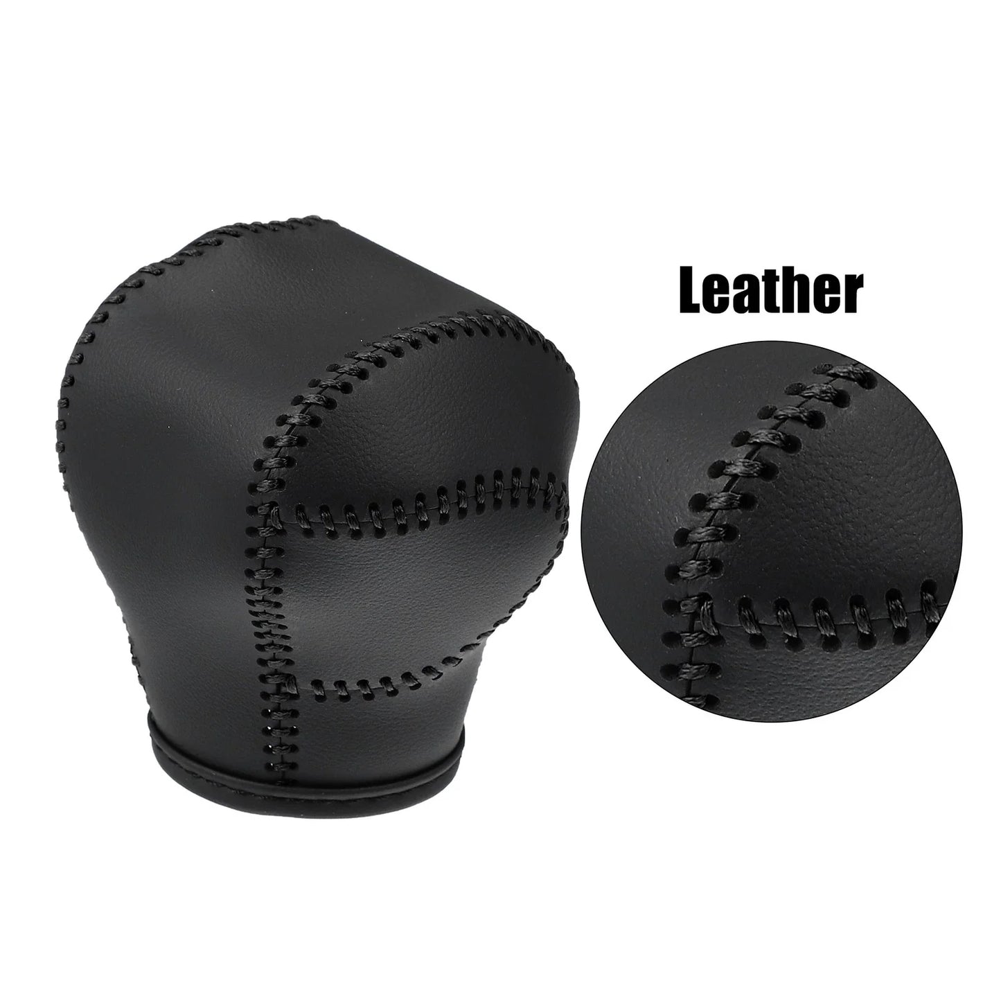 Gear Shift Knob Cover Trim for Toyota Sienna (2021-2022)