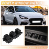 Suzuki Vitara Power Window Switch (1992-1998)