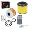 Honda Rancher 350 TRX350 Air Filter & Oil Filter (2000-2006)