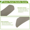 BMW X1 F48 / F49 Beige Door Panel Handle Pull Trim Cover
