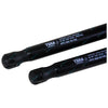 Patrol GU GR Y61 1997 to 2014 Nissan Wagon - New Pair 2 Gas Bonnet Struts