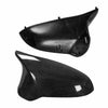 BMW F80 M3 F82 M4 Carbon Fiber Mirror Covers (2015-2018)