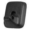 Ford F150 Black Sun Visor Brackets Clips (2009-2014)