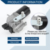 Mercedes-Benz A-Class (W169) 2004-2012 Windshield Wiper Motor