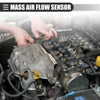 Mitsubishi Dodge Air Flow Sensor Meter MAF (2001-2005)