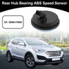 Hyundai Veloster Rear Hub Bearing ABS Speed Sensor (2012-2017)