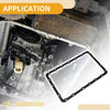 Toyota 4Runner (1996-2005, 2010) 1 Pcs Oil Pan Gasket