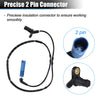 BMW 330Ci Black Blue ABS Wheel Speed Sensor