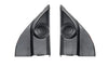 Toyota Fortuner Tweeter Speaker Hole Cover (2005-2014)