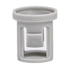 Mazda 3, CX-7, MX-5 Fuel Pipe Retainer Clip