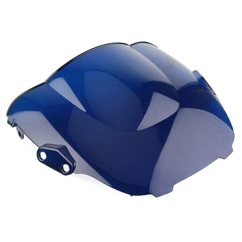 Honda CBR600 F3 Blue ABS Windshield (1995-1998)