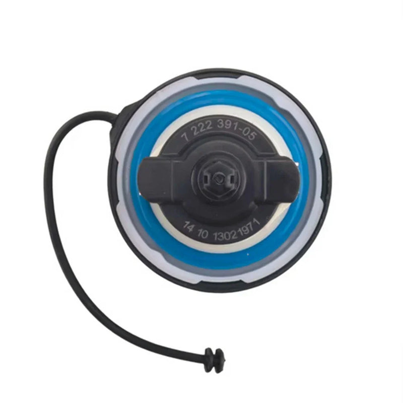 BMW Land Rover Range Rover Fuel Gas Tank Filler Cap (2002-2012)