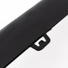 Benz A-Class W177 A45 2019-2022 Gloss Black Front Bumper Canard Vent Lip Kit
