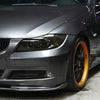 Light Film Black Tint Headlights 30cm x 150cm Vinyl Wrap