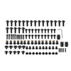Honda GL1800 Goldwing Fairing Bolts Kit (2001-2023)