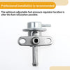 Mazda Fuel Pressure Regulator (G6T113280)
